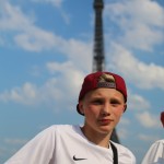 Francja 2015 - Turniej Guarledan Cup - 49